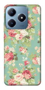 Чохол Vintage Mint для Realme C63 4G