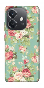 Чохол Vintage Mint для Oppo A3 4G