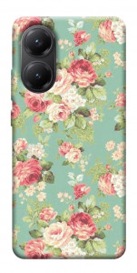Чохол Vintage Mint для Xiaomi Poco X7 Pro