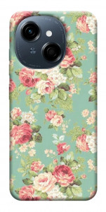 Чехол Vintage Mint для TECNO Spark Go 1 (KL4)