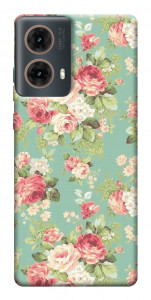Чехол Vintage Mint для Motorola Moto G85