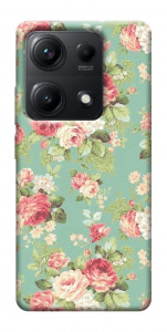 Чохол Vintage Mint для Xiaomi Redmi Note 14S