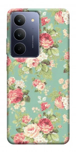 Чохол Vintage Mint для Realme C75x