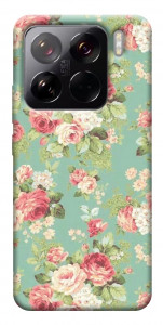 Чохол Vintage Mint для Xiaomi 15 Pro