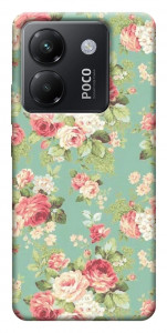 Чехол Vintage Mint для Xiaomi Poco M7 Pro 5G