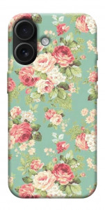 Чехол Vintage Mint для iPhone 17