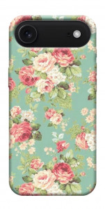 Чехол Vintage Mint для iPhone 17 Air