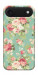 Чехол Vintage Mint для iPhone 17 Air