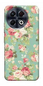 Чехол Vintage Mint для TECNO Spark 30 Pro (KL7)