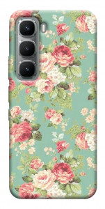 Чохол Vintage Mint для Infinix Hot 60 Pro