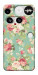 Чехол Vintage Mint для Nothing Phone (3)