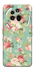 Чехол Vintage Mint для Nothing Phone (3a) Pro
