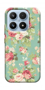 Чехол Vintage Mint для Xiaomi 17