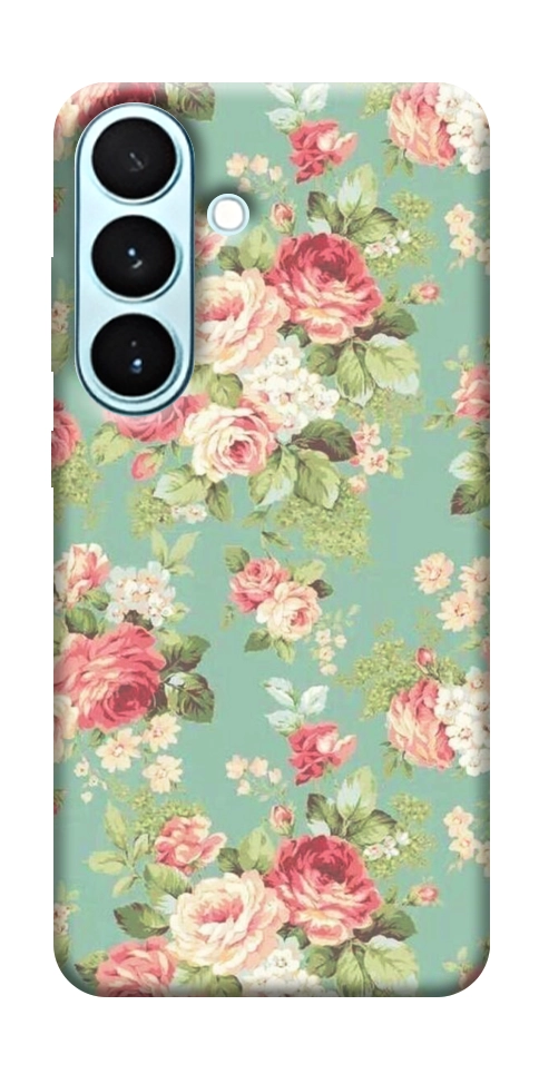 Чехол Vintage Mint для Galaxy S26