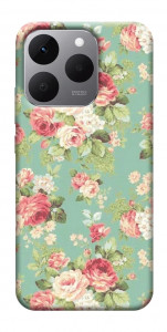 Чехол Vintage Mint для Realme 15T