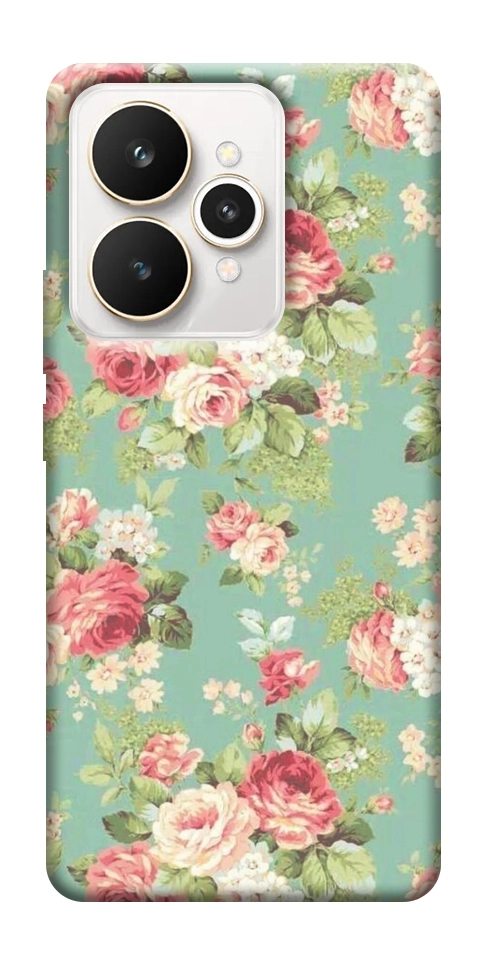 Чехол Vintage Mint для Realme 15