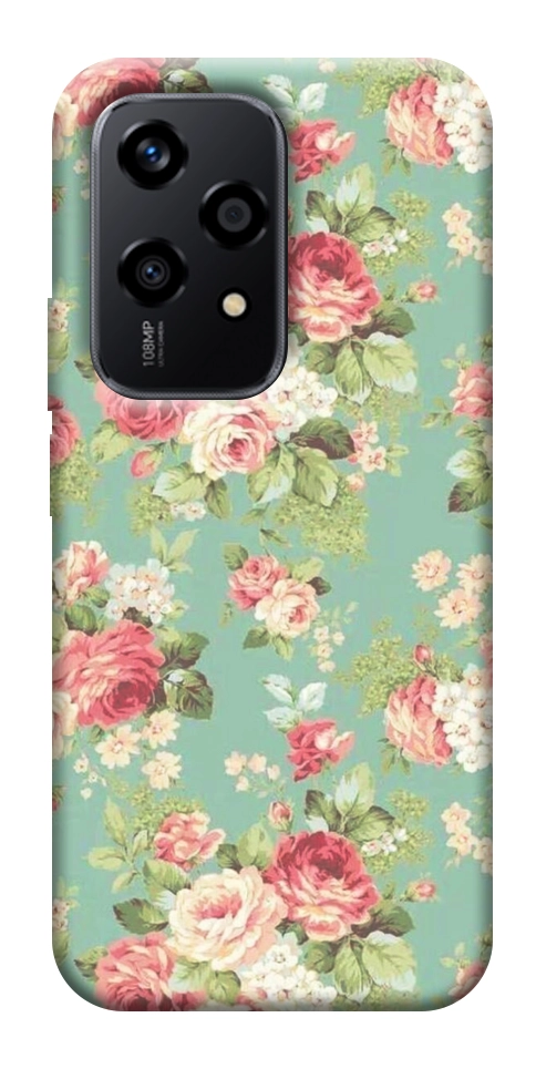 Чехол Vintage Mint для Huawei Honor 200 Lite