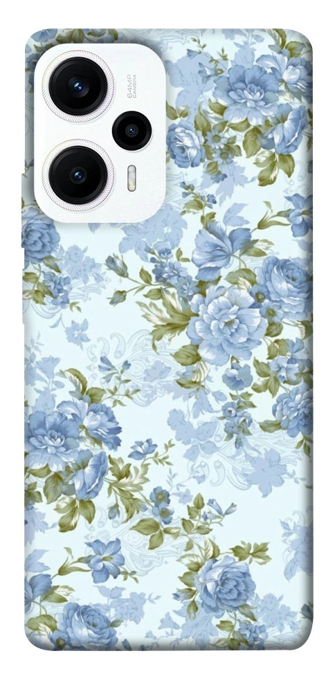 Чехол Blue Mist для Xiaomi Poco F5