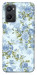 Чохол Blue Mist для Oppo A36