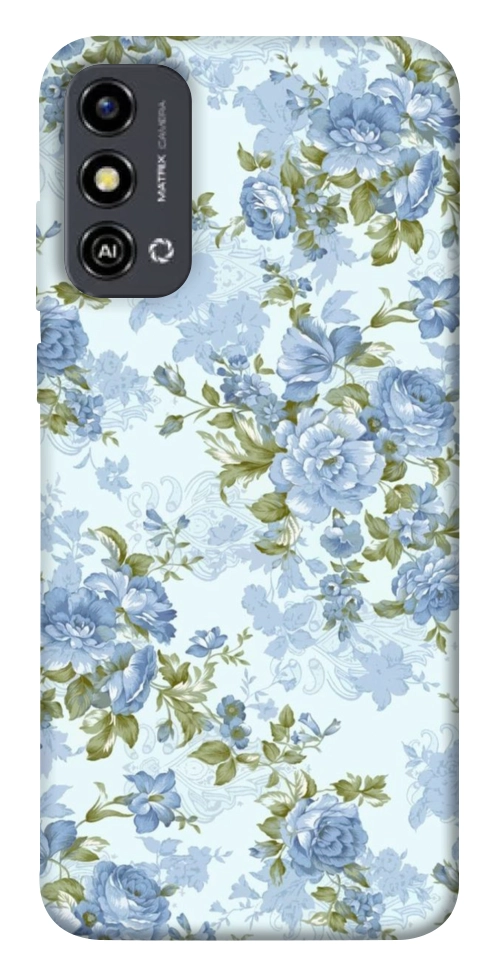 Чехол Blue Mist для ZTE Blade A53