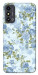 Чехол Blue Mist для ZTE Blade A53