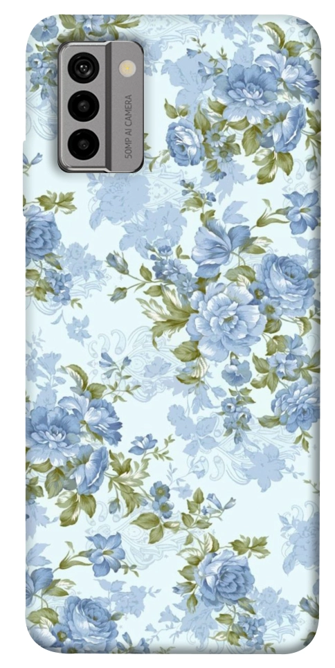 Чохол Blue Mist для Nokia G22