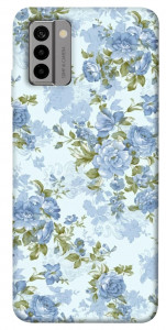 Чохол Blue Mist для Nokia G22