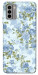 Чохол Blue Mist для Nokia G22