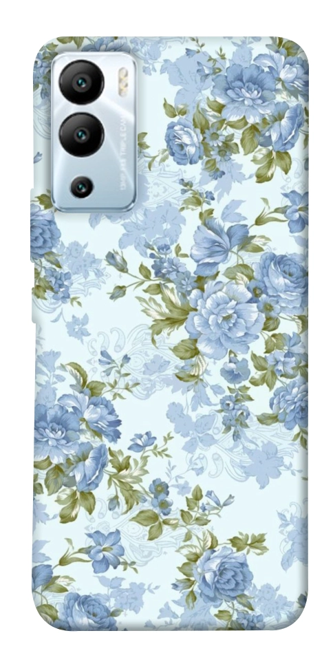 Чехол Blue Mist для Infinix Hot 12i