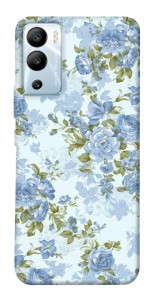 Чехол Blue Mist для Infinix Hot 12i