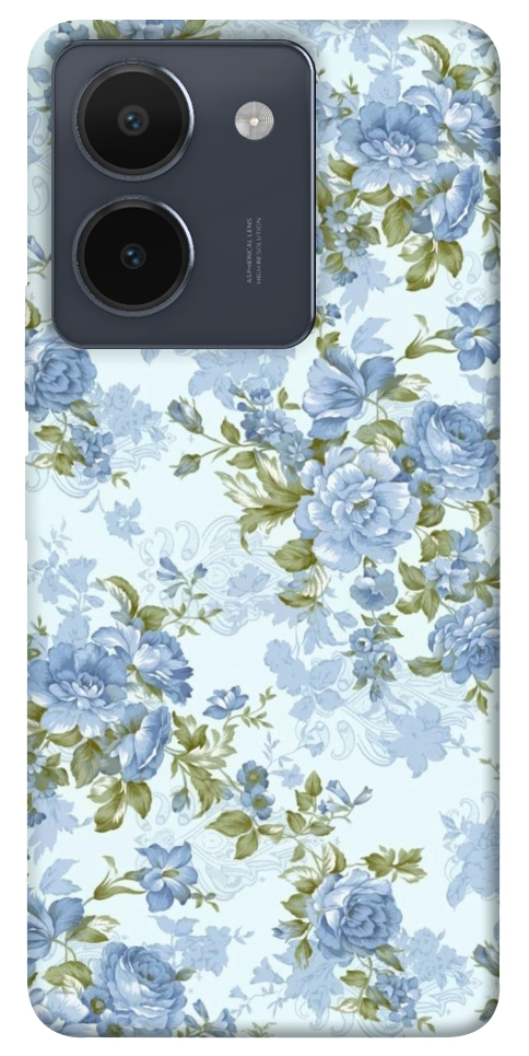 Чехол Blue Mist для Vivo Y36