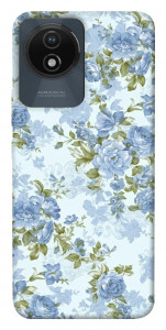 Чехол Blue Mist для Vivo Y02