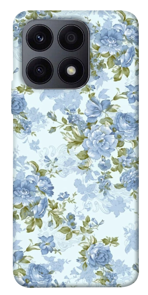 Чехол Blue Mist для Huawei Honor X8a