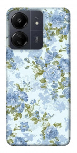 Чехол Blue Mist для Xiaomi Redmi 13C
