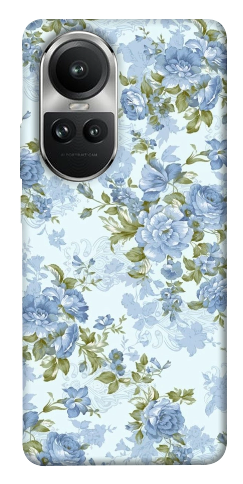 Чехол Blue Mist для Oppo Reno 10