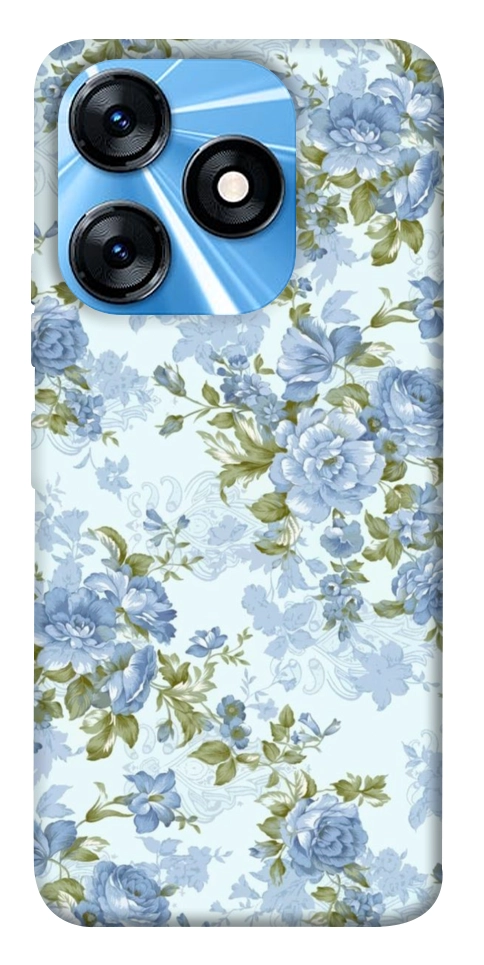 Чехол Blue Mist для TECNO Spark 10