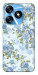 Чехол Blue Mist для TECNO Spark 10