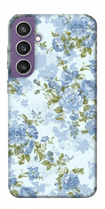 Чехол Blue Mist для Galaxy S23 FE