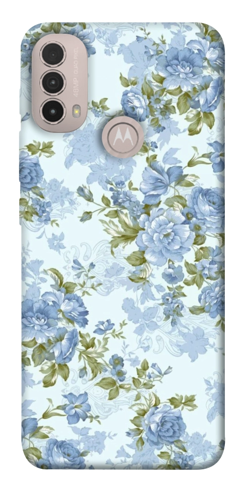 Чехол Blue Mist для Motorola Moto E30