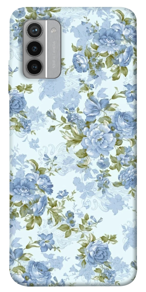 Чохол Blue Mist для Nokia G42
