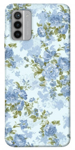 Чохол Blue Mist для Nokia G42