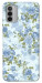 Чохол Blue Mist для Nokia G42