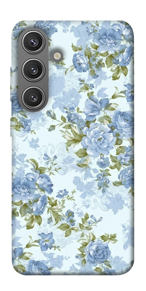 Чехол Blue Mist для Galaxy S24