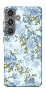 Чехол Blue Mist для Galaxy S24+