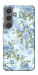 Чехол Blue Mist для Galaxy S24+