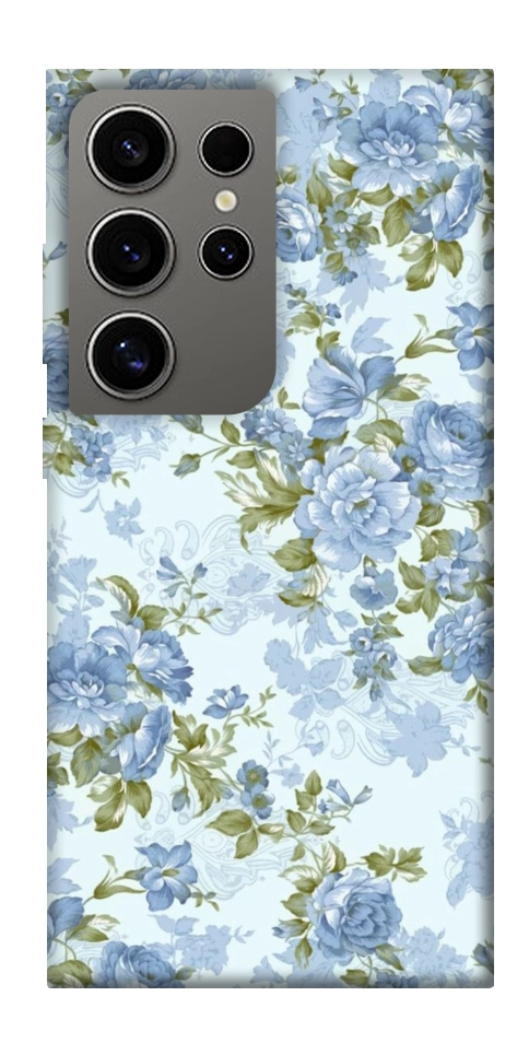 Чохол Blue Mist для Galaxy S24 Ultra