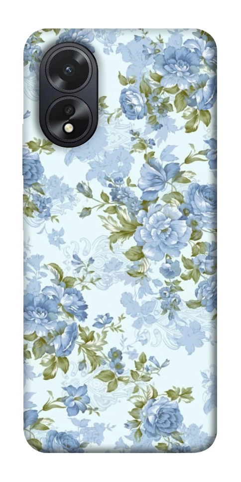 Чехол Blue Mist для Oppo A38