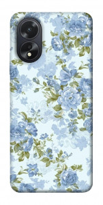 Чехол Blue Mist для Oppo A38
