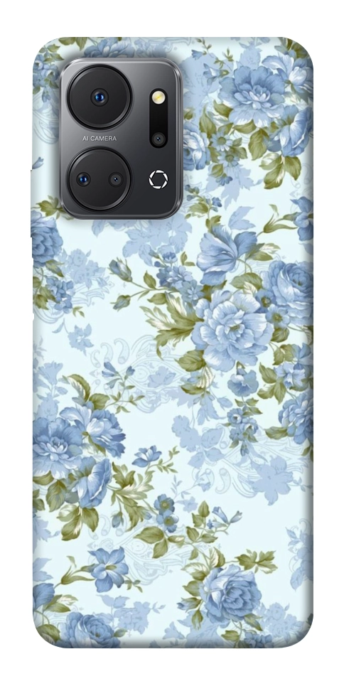 Чехол Blue Mist для Huawei Honor X7a