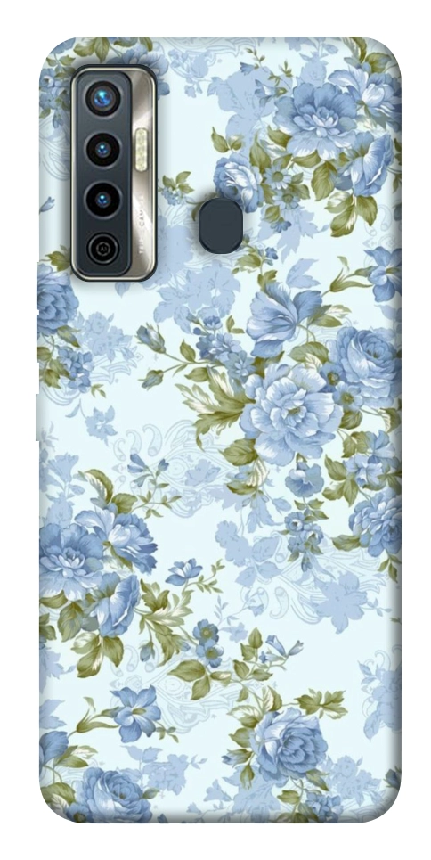 Чехол Blue Mist для TECNO Camon 17